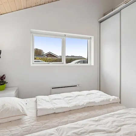 Hébergement de vacances Lio - 200m From The Sea By Interhome Binderup Strand
