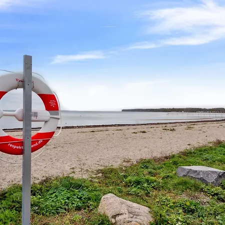 Hébergement de vacances Lio - 200m From The Sea By Interhome *