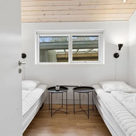 Lio - 200m From The Sea By Interhome Holiday home
