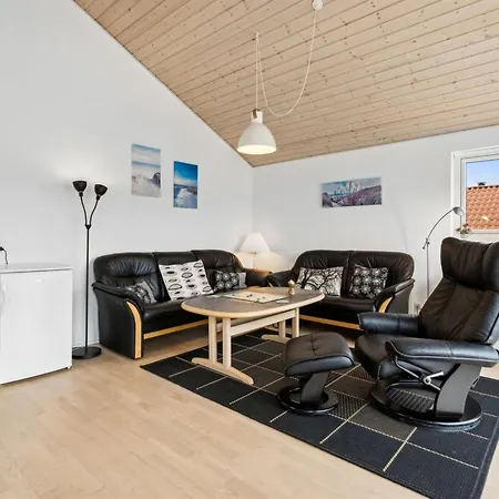 Hébergement de vacances Lio - 200m From The Sea By Interhome *