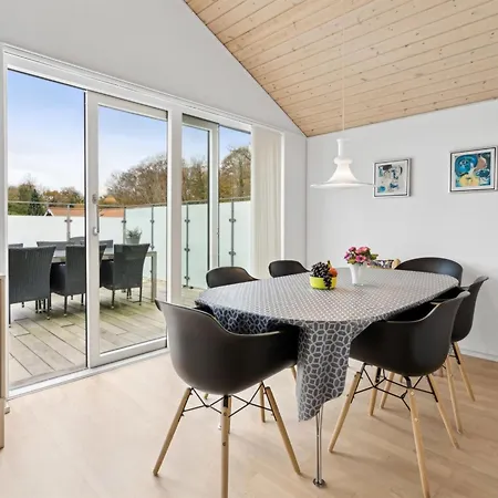 Lio - 200m From The Sea By Interhome Ferienhaus *