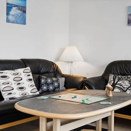 Ferienhaus Lio - 200m From The Sea By Interhome