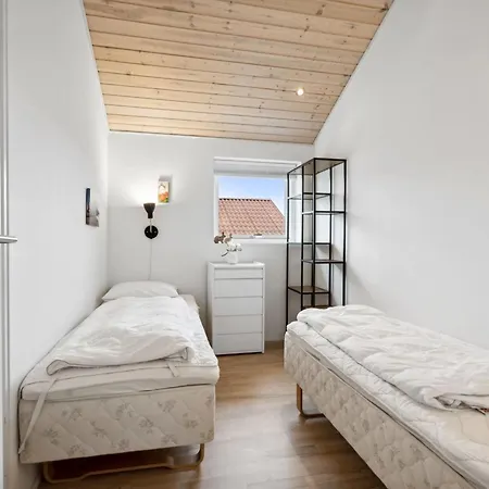 Lio - 200m From The Sea By Interhome Ferienhaus Binderup Strand