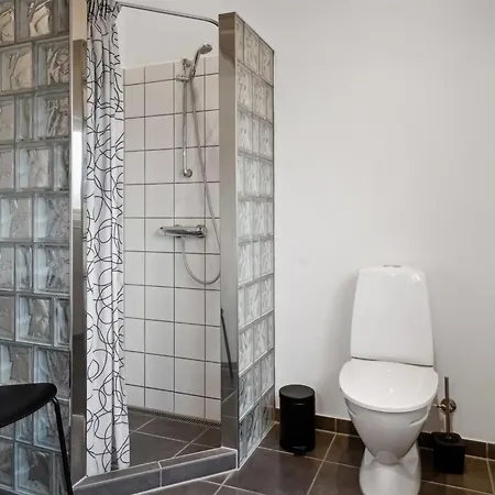 Dom wakacyjny Lio - 200m From The Sea By Interhome Binderup Strand
