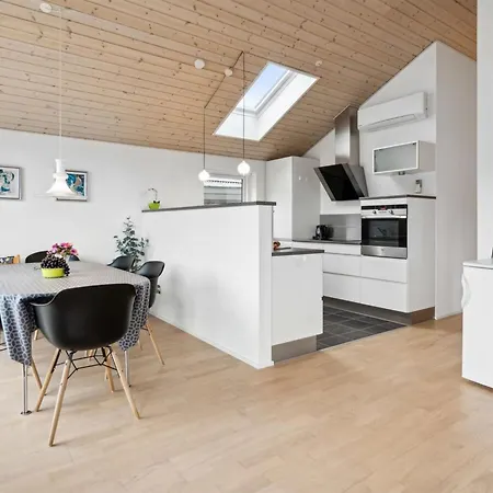 Dom wakacyjny Lio - 200m From The Sea By Interhome *